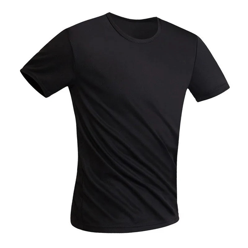 Waterproof Mens T-Shirt