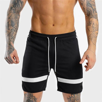 Workout Breathable Shorts